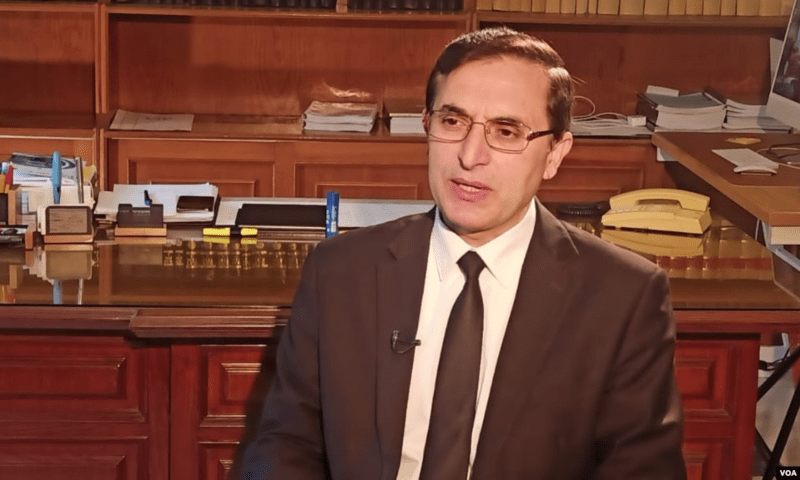 PTI Joining Another Party for Reserved Seats