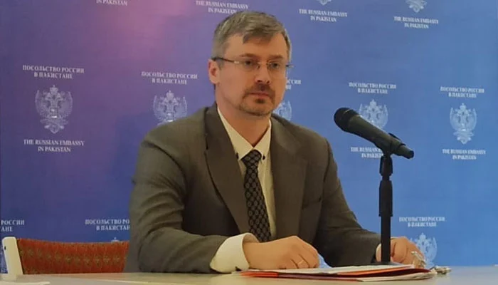 Pakistan Offers Reassurances to Moscow: No Arms Supply to Ukraine Through Third-Party