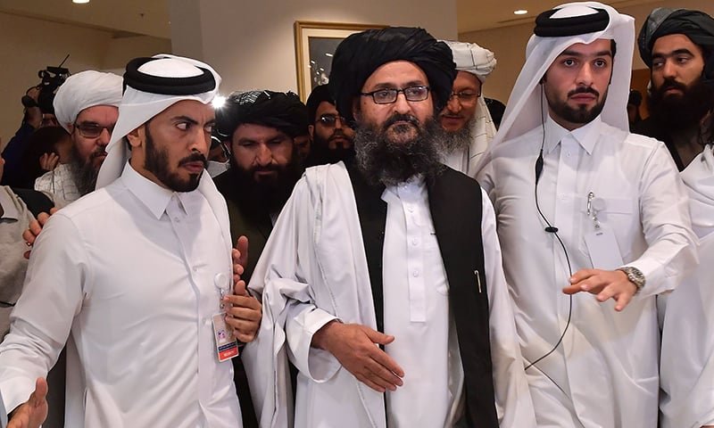 Taliban’s Decision to Boycott Doha Talks Critiqued as a Blunder