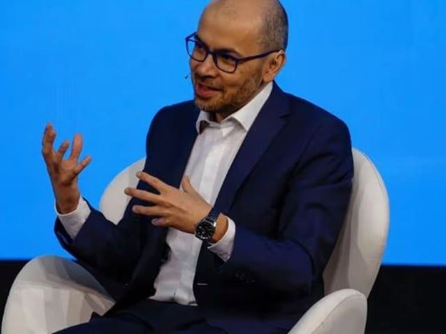 Google DeepMind CEO Announces Relaunch Plans for AI Image Generation Tool at Mobile World Congress