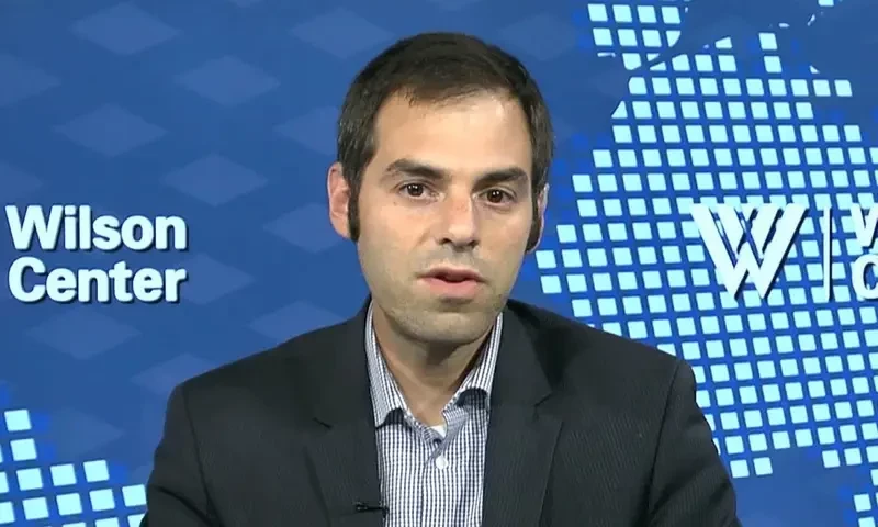 Kugelman Predicts Pakistan’s Future Government to Resemble PDM Coalition