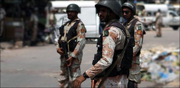 Government Extends Rangers’ Deployment in Mianwali for Additional Three Months