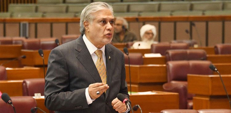 Dar Announces Speaker’s Role in Summoning NA Session if President Delays