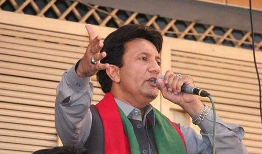 Independent Candidate Chaudhry Adnan Shot Dead in Rawalpindi