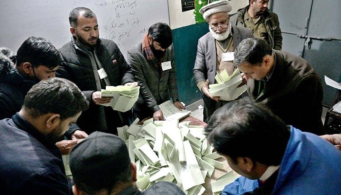 Fafen Highlights Returning officers’ non-adherence to laws ‘overshadowed’ election result process