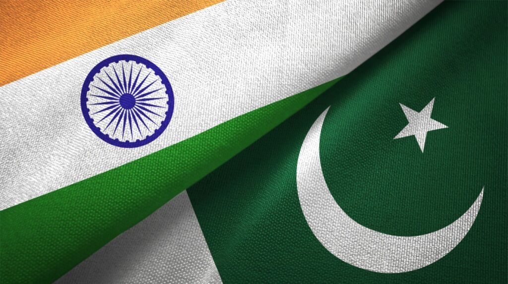 Envoy Stresses the Need for Pakistan-India Nuclear Confidence Talks