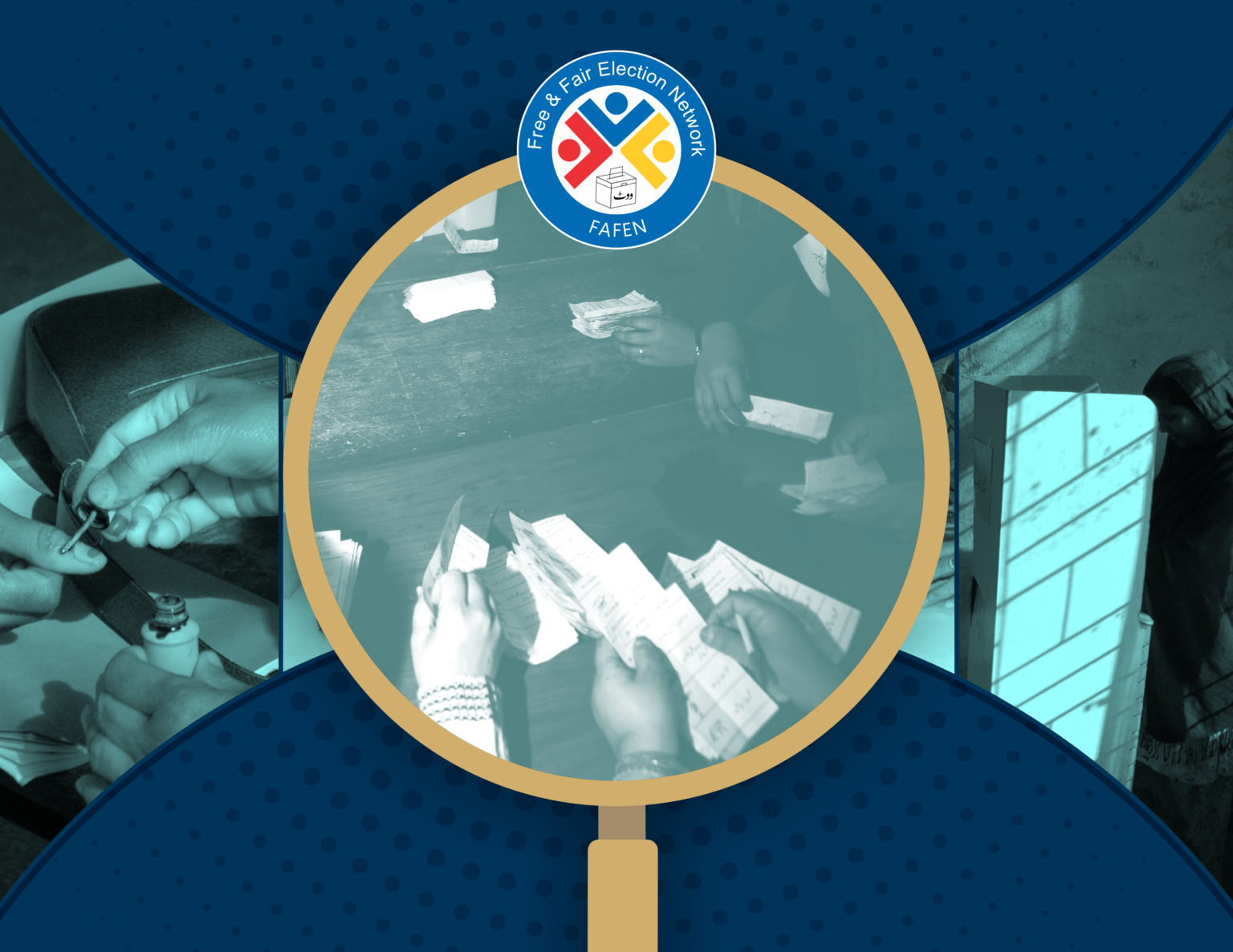 Fafen Advocates Three-Stage Methodology for 2024 Election Results Audit Amid Rigging Claims