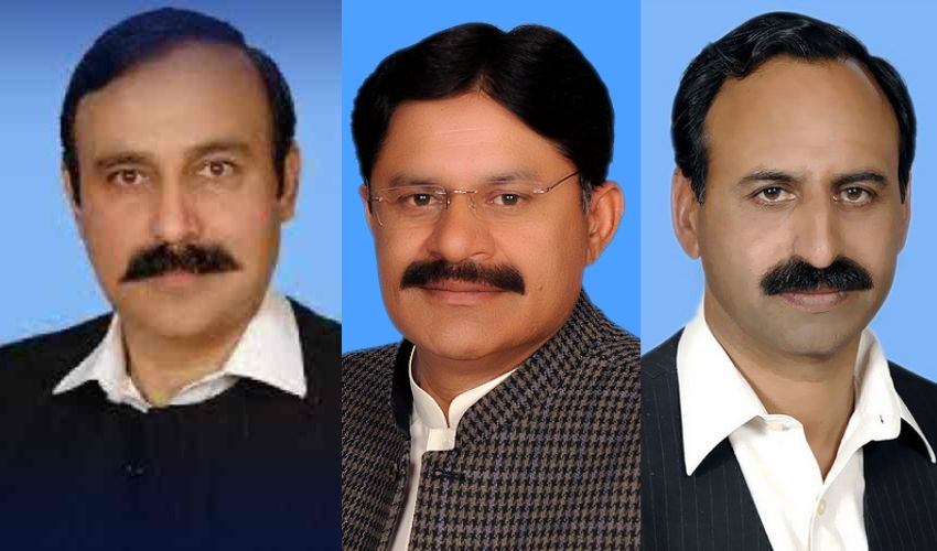 IHC Suspends Victory Notification for PML-N Candidates in NA-46, NA-47, and NA-48 Seats