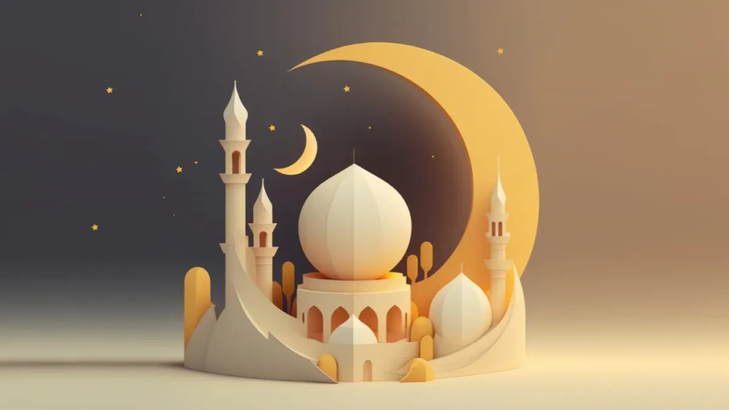 Ramadan Crescent Likely to Grace the Sky on March 10 Across Most Islamic Countries