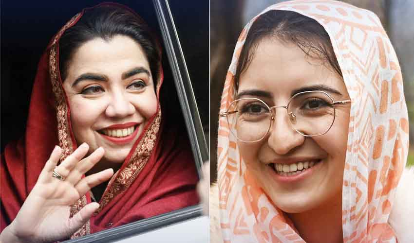 Pakistani Women Shatter Barriers in Election Campaign: Stories of Courage and Change