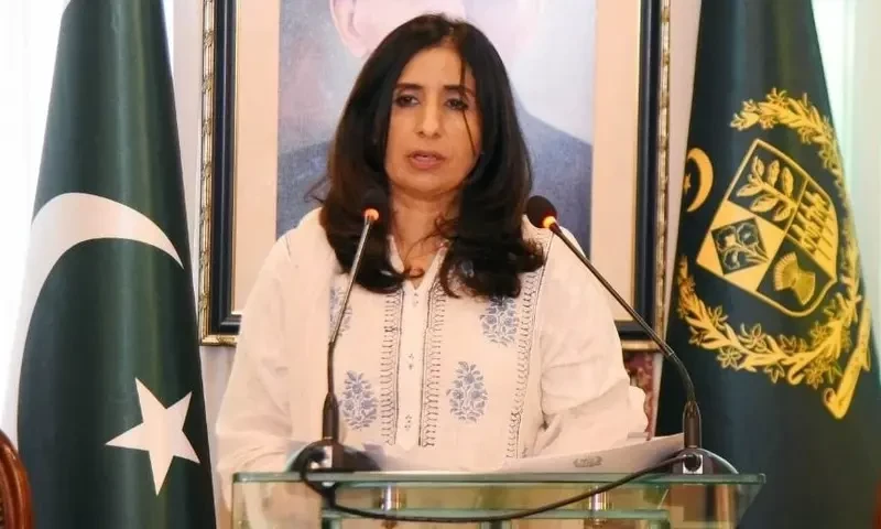 Pakistan Reaffirms Commitment to Inclusive Democracy in Response to UN Human Rights Office Statement