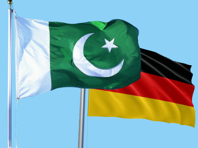 Germany Allocates €45 Million for Bilateral Cooperation with Pakistan