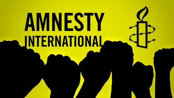Amnesty International Denounces Internet Outage on Election Day as a ‘Reckless Attack’ on Rights