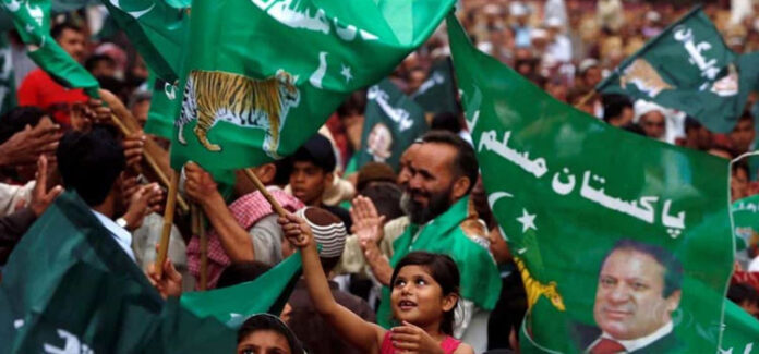 PML-N Strengthens Grip on National Assembly as Two Independent Candidates Rally Behind