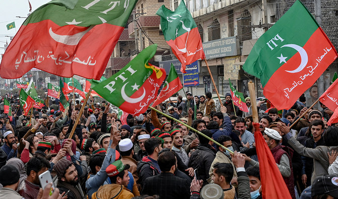 PTI Announces Nationwide Protest Tomorrow Amidst Election Results Discontent