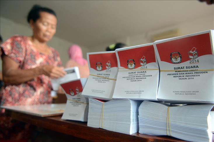 Vote Counting Begins in Indonesia’s Presidential Race with Emphasis on Transparent Elections