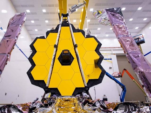 NASA’s James Webb Space Telescope Discovers Enigmatic Early Universe Galaxy Challenging Cosmological Models