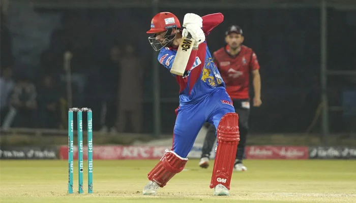 Karachi Kings Secure Dominant Seven-Wicket Victory Over Peshawar Zalmi in PSL 9