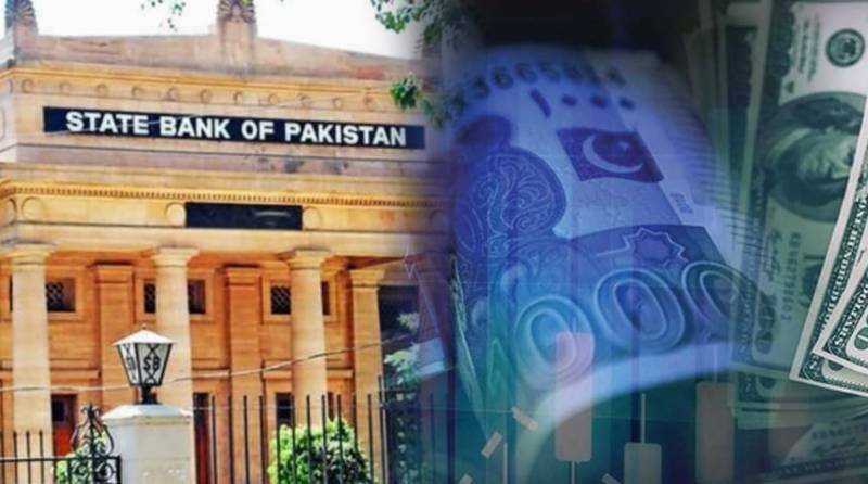 State Bank of Pakistan’s Reserves Surge by $12.5 Million, Reaching $8.06 Billion