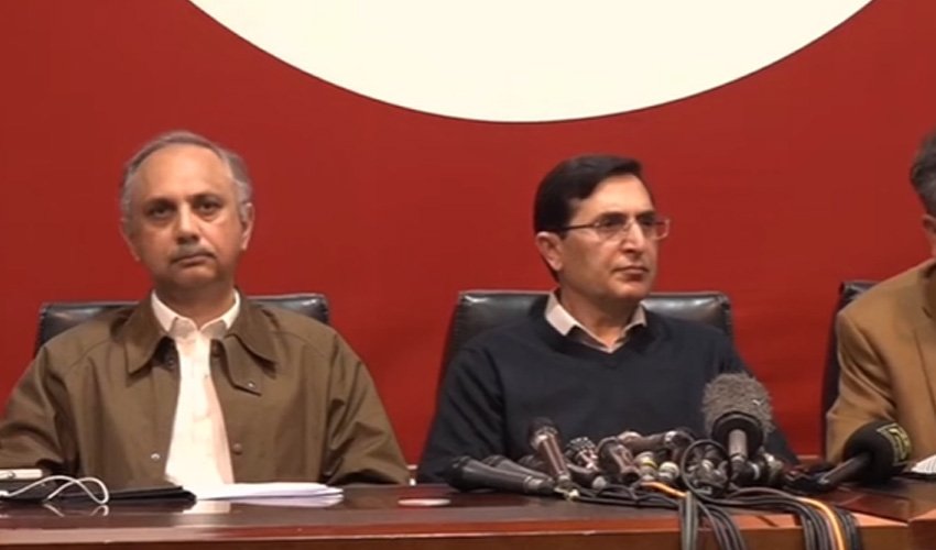 PTI Declares No Hindrance to IMF Programme Progress