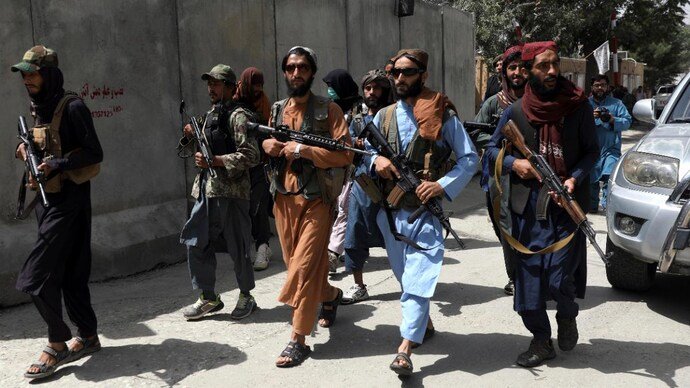Afghanistan Urged to Surrender Terrorists’ Heavy Weapons to Pakistan