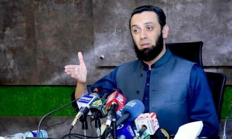 PML-N Set to Declare Prime Ministerial Candidate Following Consensus with Allies: Atta Tarar