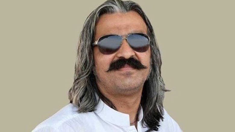 Fostering Forgiveness and Reconciliation: Ali Ameen Gandapur’s Vision for Khyber Pakhtunkhwa