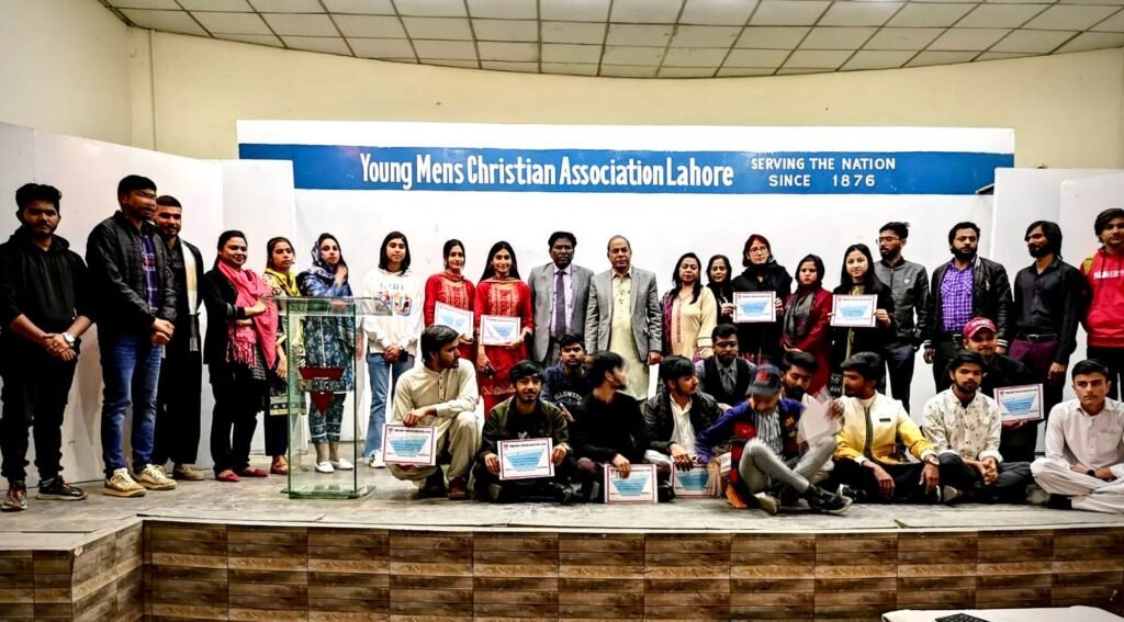 YMCA Empowers Youth with Cybersecurity Skills in ‘Cyber Friday’ Workshop