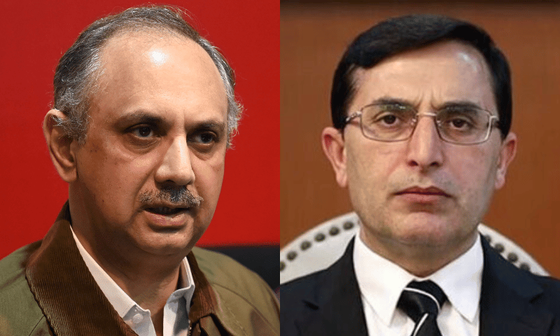 In Response to ‘No Contest’: PTI Proactively Announces Office Bearers Ahead of Schedule