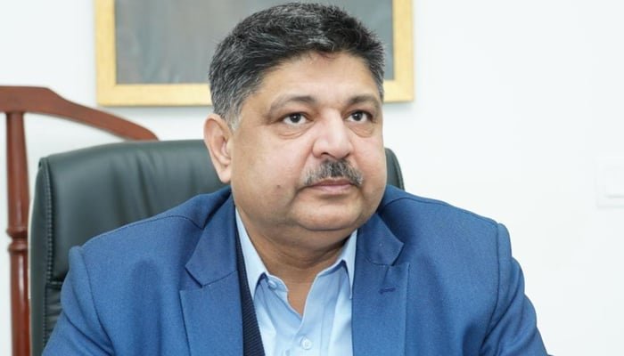 IPP and PMLN have jointly nominated Shoaib Siddiqui as their shared candidate for the by-election in constituency PP-149