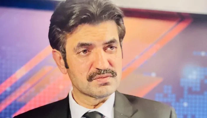 PTI Disavows Marwat’s Allegations, Clarifies Stance on Saudi Relations