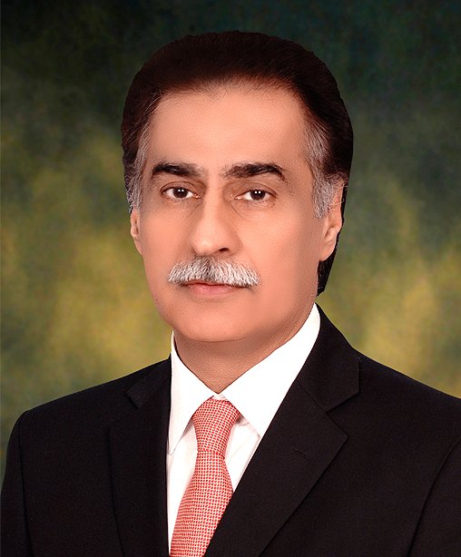 PML-N’s Ayaz Sadiq Elected as National Assembly Speaker