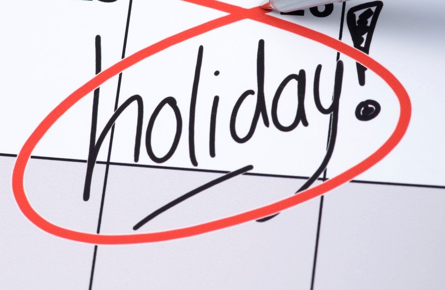 Government Declares March 21st and 22nd as Public Holidays Public Holiday