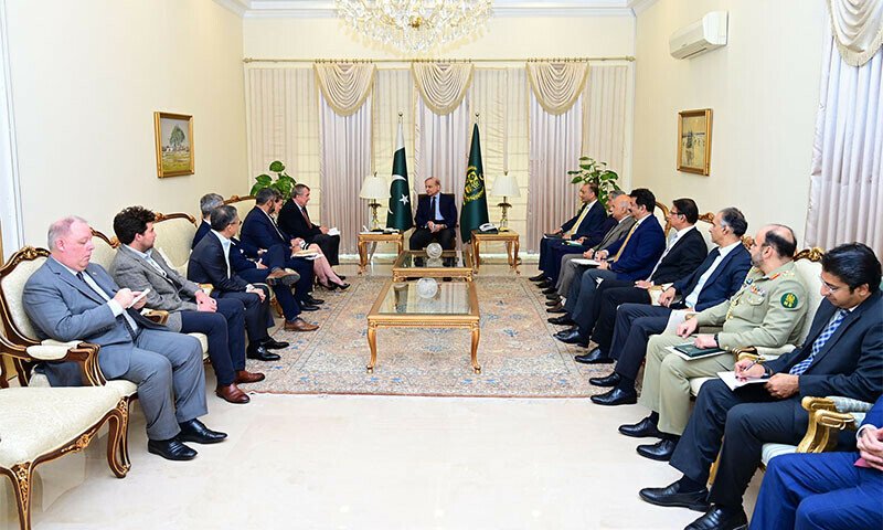 Prime Minister Establishes Seven Cabinet Panels; Assumes Leadership of ECC and CCoE
