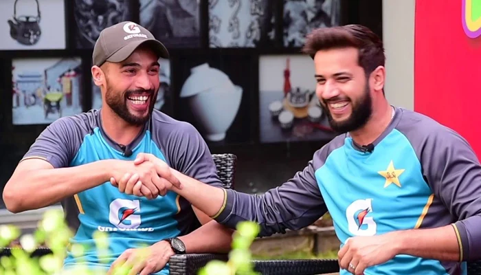 Amir, Imad, Usman, Mehran Among 29 Players Selected for Kakul Camp ahead of T20 World Cup