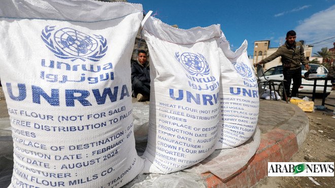 Portugal Commits €10 Million in Aid to UNRWA