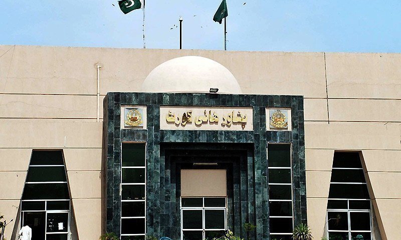 Peshawar High Court Halts Oath-Taking for Lawmakers on Reserved Seats