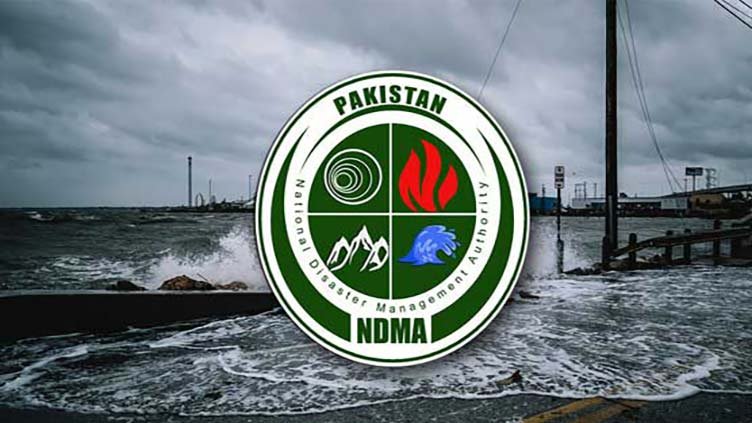 NDMA Dispatches Relief Goods for Gwadar Flood Victims