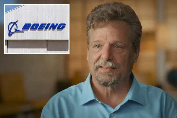 A Boeing Company whistleblower was discovered deceased in the United States amidst a legal struggle; however, what information did he disclose remains unclear