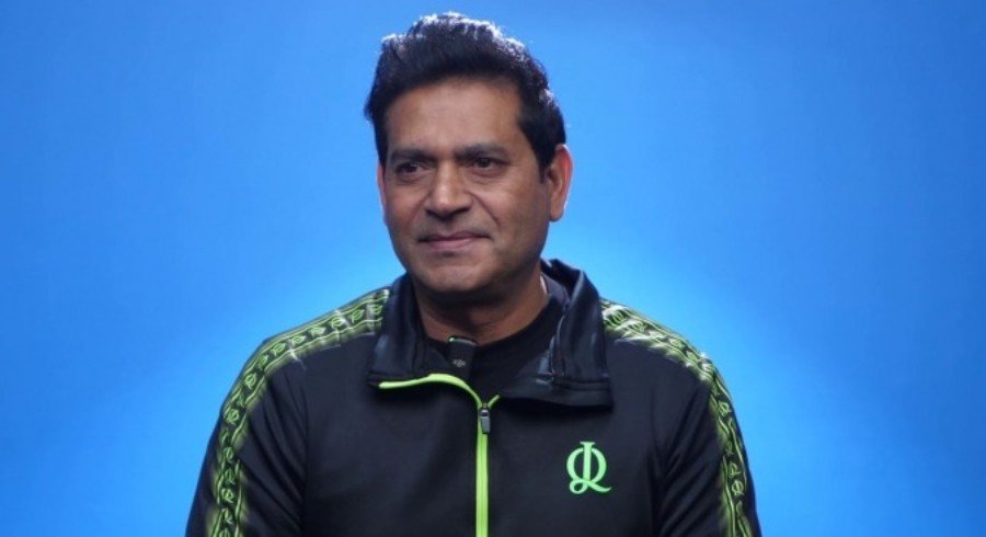 Sri Lanka Cricket Appoints Aaqib Javed as Fast Bowling Coach Ahead of ICC T20 World Cup