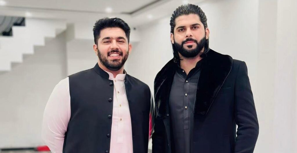 Lahore Court Grants Five-Day Remand for Ahsan Shah in Ameer Balaj Murder Case