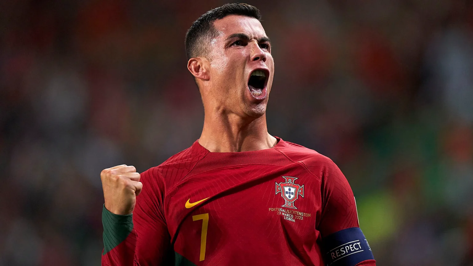 Cristiano Ronaldo Reveals Why He Doesn’t Speak After 10 PM