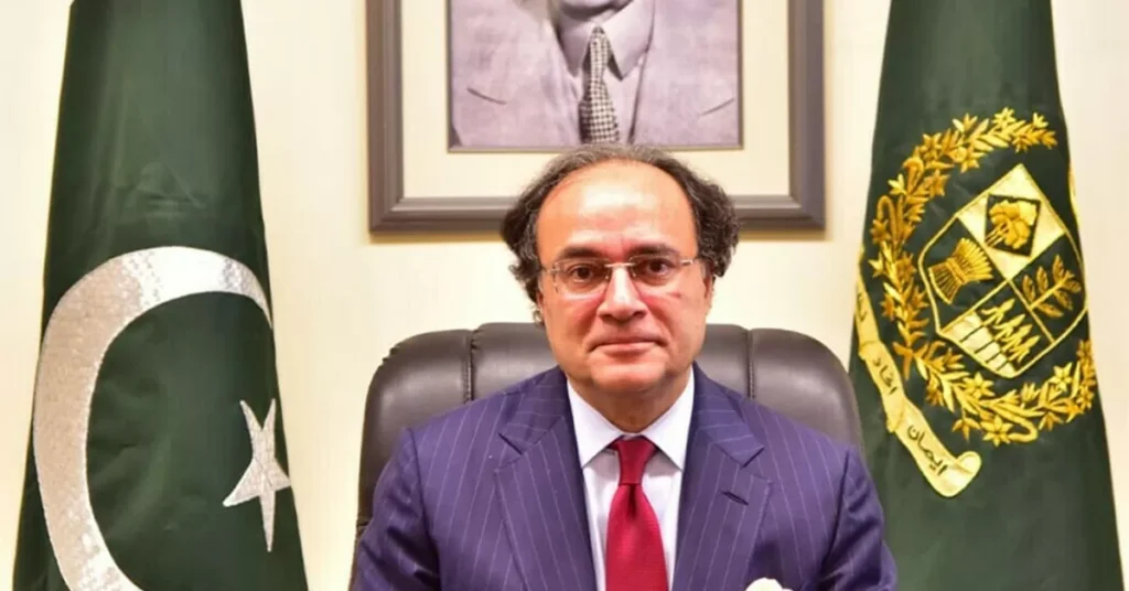 Pakistan PIA privatisation