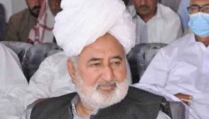 Arrest of Najaf Hameed, Brother of Former Spymaster Faiz Hameed, in Bribery Case