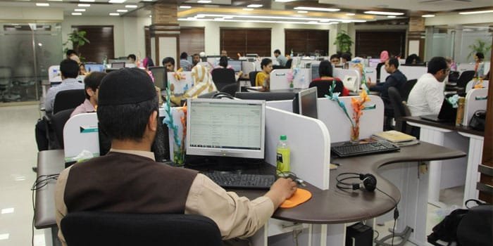 Pakistan’s IT Exports Surge, Eyes $3.5 Billion Milestone with Saudi Deals and Policy Boost