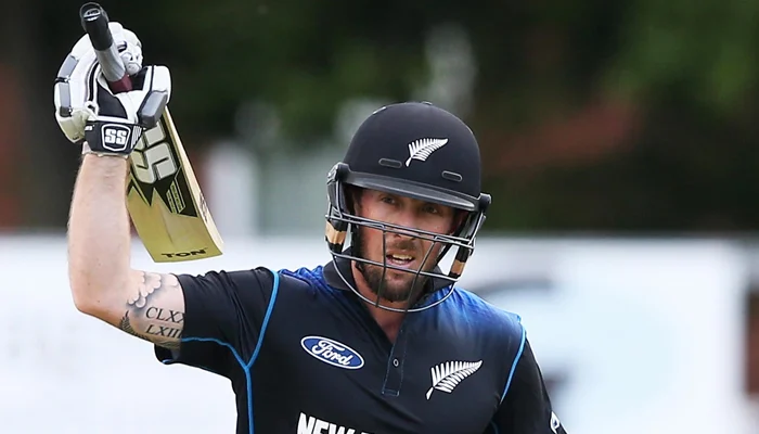 PCB Makes Move Towards New Zealand’s Luke Ronchi for Head Coach Role of Men’s Team