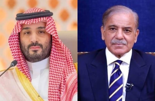 Saudi Arabia to Provide $1.2 Billion in Oil to Pakistan till Feb 2026