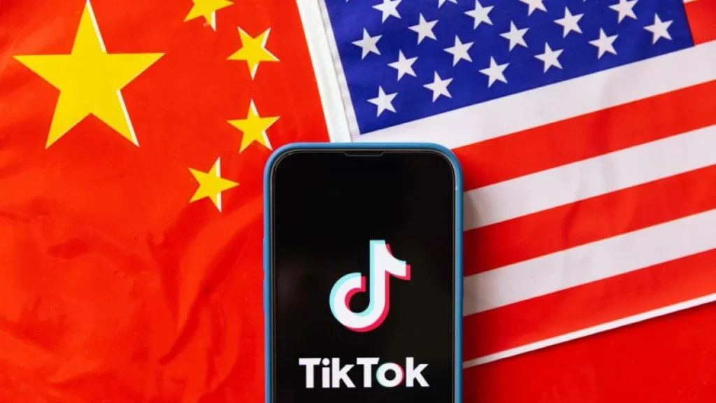 China terms TikTok a win-win deal