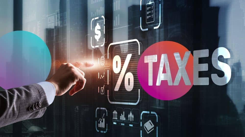IMF proposes implementing taxes on digital marketplaces
