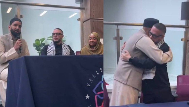 Renowned US Activist Shaun King and Wife Embrace Islam Ahead of Ramadan